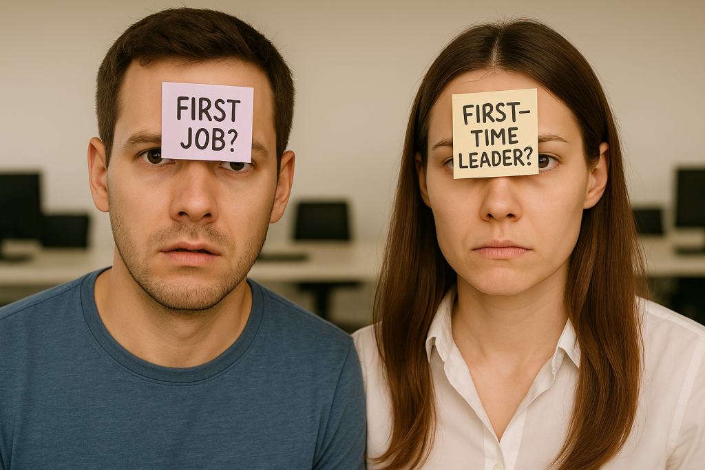 kariérní & leadership kouč